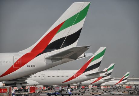 Emirates Airlines