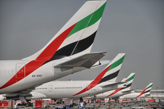 Emirates Airlines Emirates Airlines