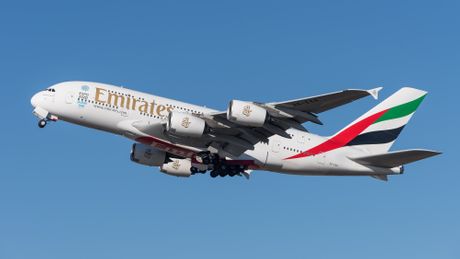 Emirates Airlines