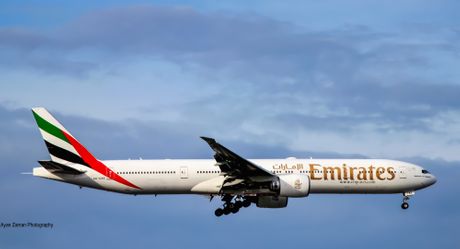 Emirates Airlines Emirates Airlines