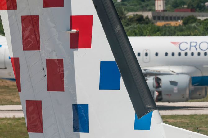 Croatia Airlines Croatia Airlines