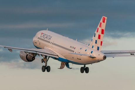 Croatia Airlines Croatia Airlines