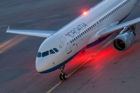 Croatia Airlines Croatia Airlines