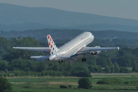 Croatia Airlines Croatia Airlines