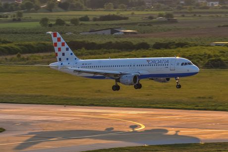 Croatia Airlines Croatia Airlines