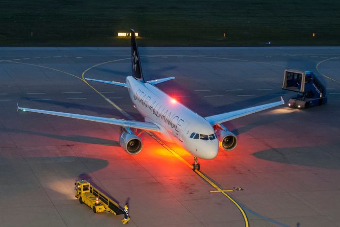 Croatia Airlines Croatia Airlines