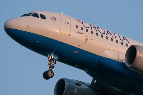 Croatia Airlines