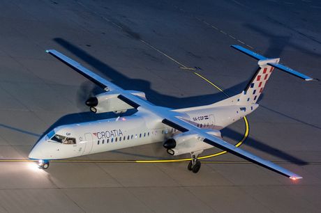 Croatia Airlines
