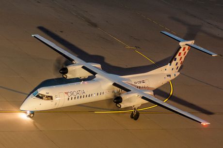 Croatia Airlines