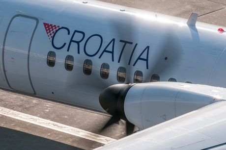 Croatia Airlines Croatia Airlines