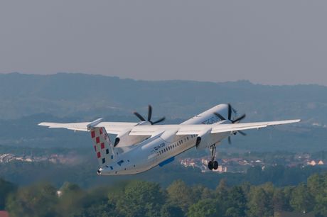 Croatia Airlines