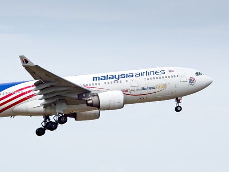 Malaysia Airlines Malezija Malaysia Airlines Malezija
