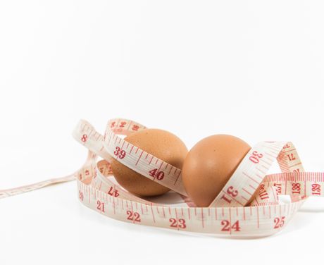 jaja, dijeta, ishrana