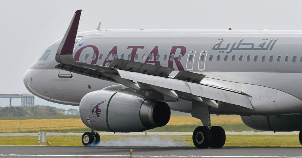 Qatar Airways ponovo odložio letove ka Beogradu i Zagrebu, novi datum sredina juna