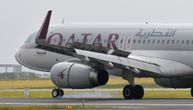 Qatar Airways ponovo odložio letove ka Beogradu i Zagrebu, novi datum sredina juna