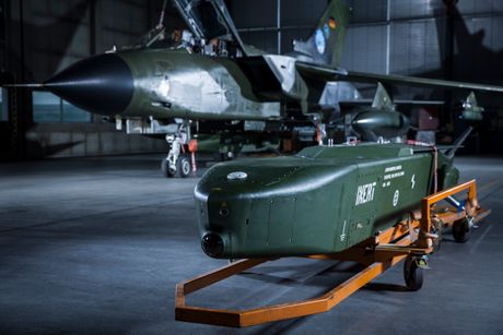 Taurus krstareća raketa Taurus krstareća raketa