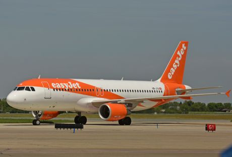 easyJet