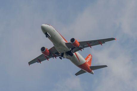 easyJet easyJet