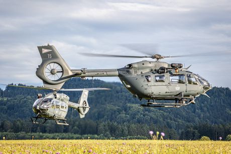 Slovenija Helikopteri Poplave Slovenija Helikopteri Poplave