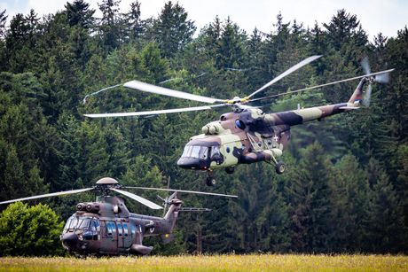 Slovenija Helikopteri Poplave Slovenija Helikopteri Poplave