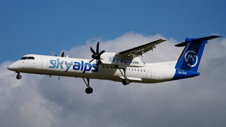 SKYALPS SKYALPS