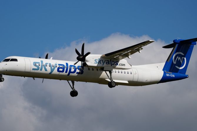 SKYALPS