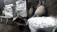 Živeli su sa pacovima i miševima, a kraj kreveta imali su nužnik: Užasna higijena najnižih slojeva u Pompeji