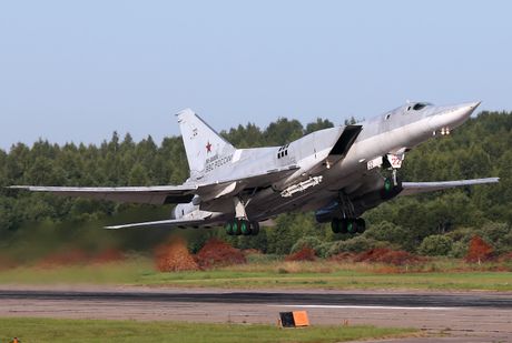 Tupolev Tu 22M3 Backfire Tupolev Tu 22M3 Backfire