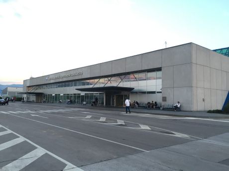 Aerodromi BiH, Sarajevo Aerodromi BiH, Sarajevo