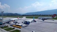 Aerodrom Sarajevo sve bliži 2 miliona putnika: Rekordan septembar, 1,78 miliona za devet meseci