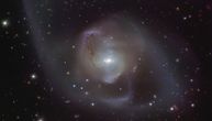 Gravitacioni talasi pokazuju skrivene populacije u spajanjima crnih rupa