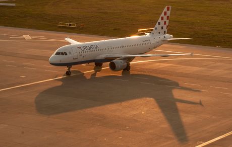 Croatia Airlines Croatia Airlines