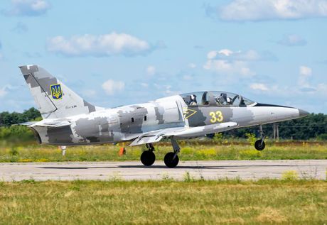 L-39 Albatros