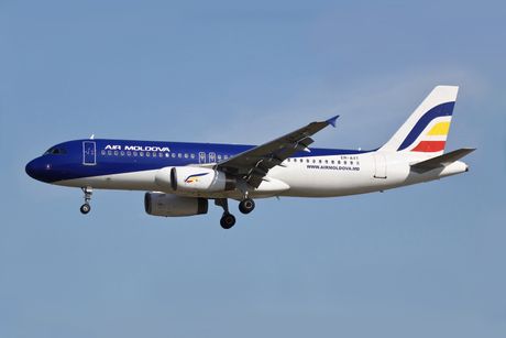 AIR MOLDOVA