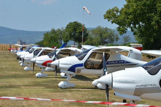 Open Fly In Ćuprija 2022 Open Fly In Ćuprija 2022