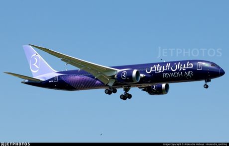 Riyadh Air Riyadh Air