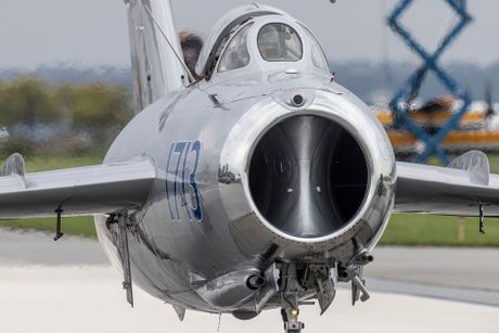 SEVERNA KOREJA BORBENI AVIONI ARHIVA