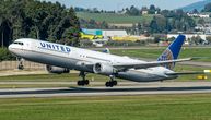 United stiže u Ljubljanu: Direktni letovi za Severnu Ameriku vraćaju se posle više od tri decenije