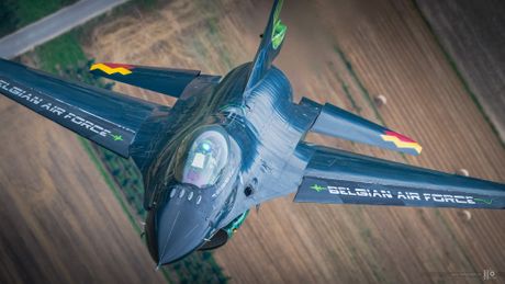 POLISH AIR FORCE RADOM AIRSHOW 2023