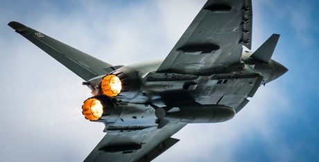 Radom Air Show 2023 Bojan Lutring Radom Air Show 2023 Bojan Lutring