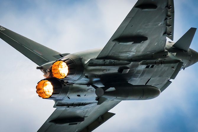 Radom Air Show 2023 Bojan Lutring Radom Air Show 2023 Bojan Lutring