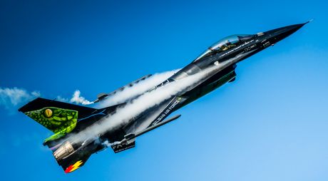 Radom Air Show 2023 Bojan Lutring Radom Air Show 2023 Bojan Lutring