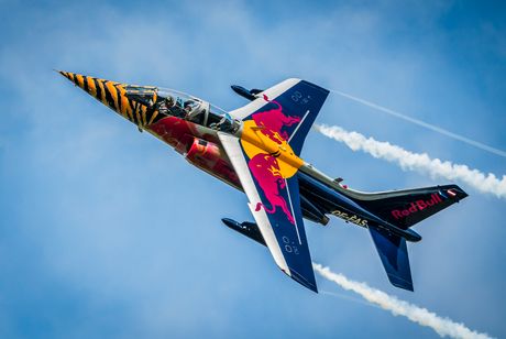 Radom Air Show 2023 Bojan Lutring Radom Air Show 2023 Bojan Lutring