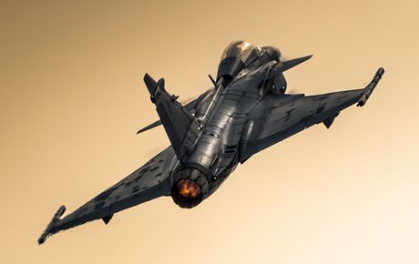 Radom Air Show 2023 Bojan Lutring Radom Air Show 2023 Bojan Lutring