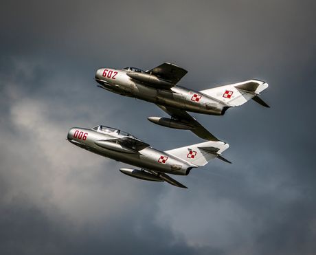 Radom Air Show 2023 Bojan Lutring Radom Air Show 2023 Bojan Lutring