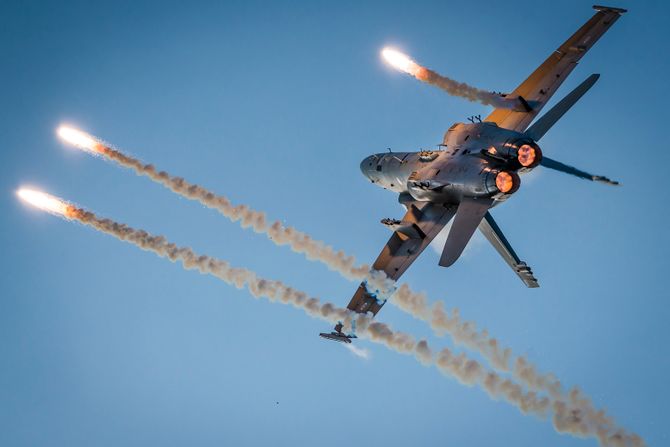Radom Air Show 2023 Bojan Lutring Radom Air Show 2023 Bojan Lutring