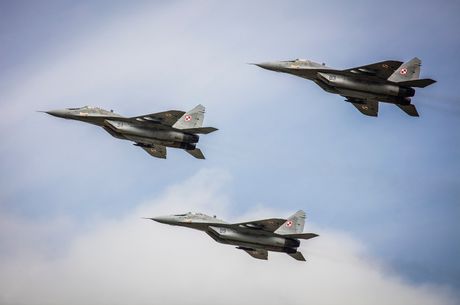 Radom Air Show 2023 Bojan Lutring