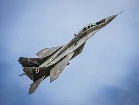 Radom Air Show 2023 Bojan Lutring