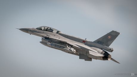 POLISH AIR FORCE RADOM AIRSHOW 2023