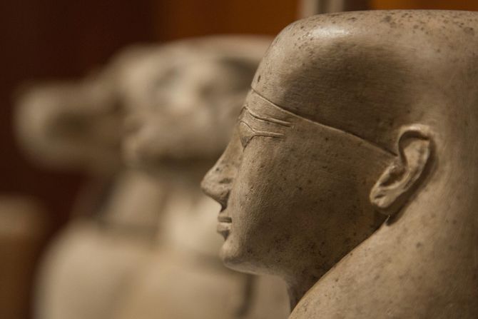 Kanopske vaze ili posude